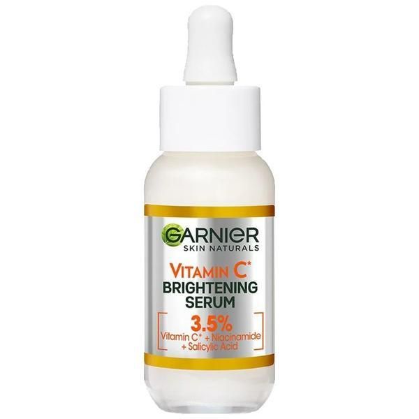 Garnier Серум за лице Garnier Vitamin C Brightening Serum - Garnier Vitamin C Brightening Serum, 30 мл