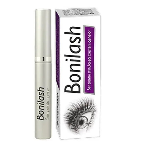 Zdrovit Серум за мигли Bonilash Zdrovit, 3 мл