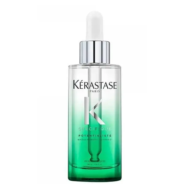 Kerastase Серум за небалансиран скалп - Kerastase Specifique Serum Potentialiste, 90 мл
