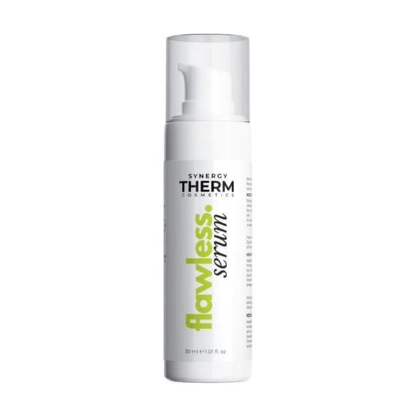 Synergy Therm Серум за пигментни петна - Synergy Therm Flawless Serum, 30 мл