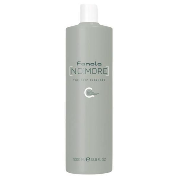 Fanola Шампоан Fanola No More The Prep Cleanser, 1000 мл