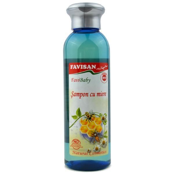 Favisan Шампоан FaviBaby Favisan, 150 мл