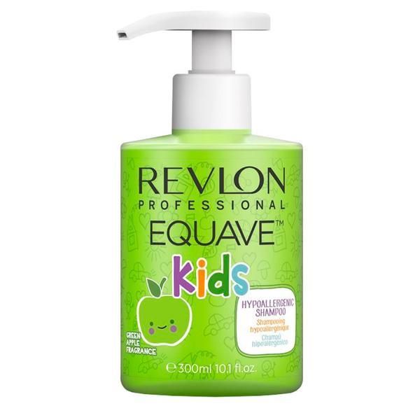Revlon Professional Шампоан и балсам за деца - Revlon Professional Equave Kids 300 мл