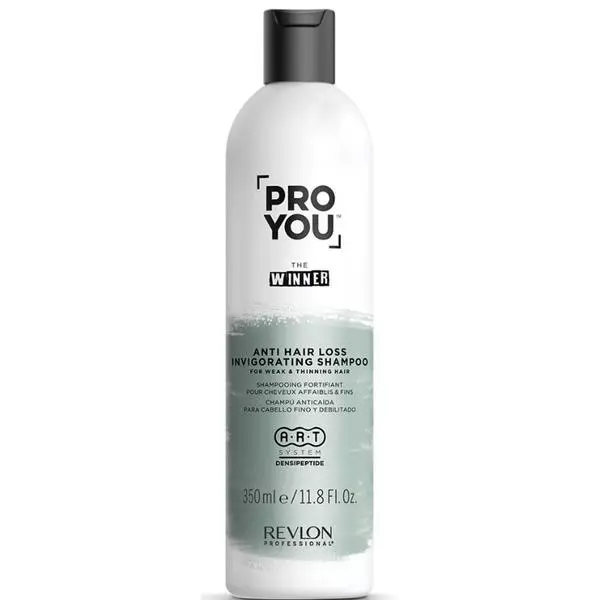 Revlon Professional Шампоан косопад Revlon Professional Pro You The Winner, 350 мл