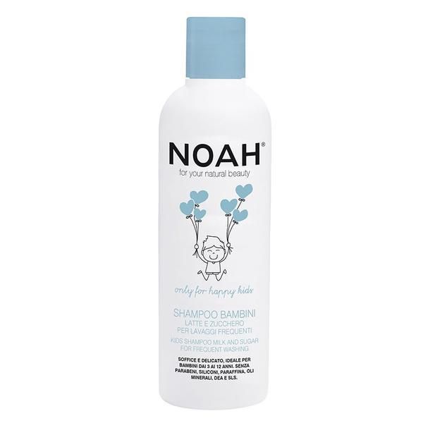 Noah Шампоан Noah, 250 мл