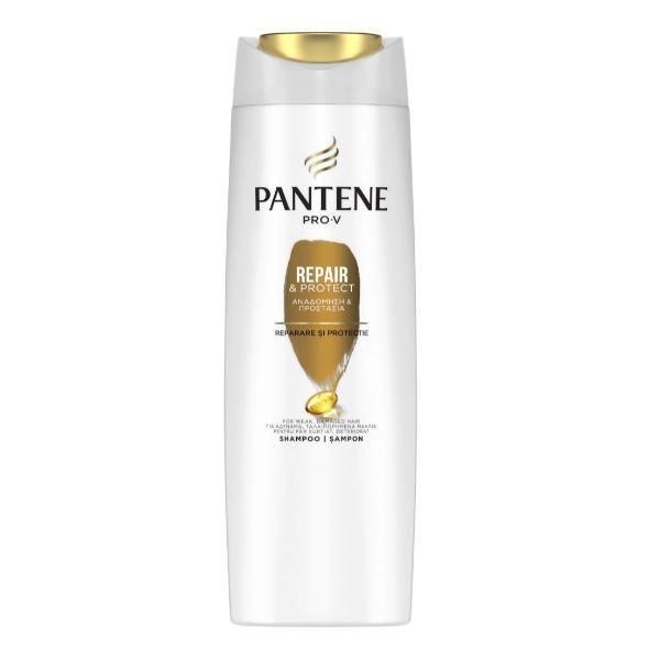 Pantene Шампоан Pantene Repair &amp; Protect, 250 мл