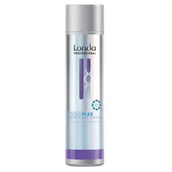 Londa Professional Шампоан Pearl BlondeLonda Professional Toneplex Pearl Blonde Shampoo, 200 мл