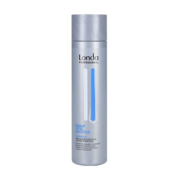Londa Professional Шампоан против косопад Londa Professional Scalp Vital Booster Shampoo, 250 мл