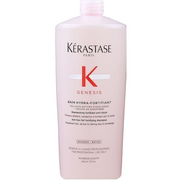 Kerastase Шампоан Против Косопад- шампоан с хидратиращ крем Kerastase Genesis, 1000 мл