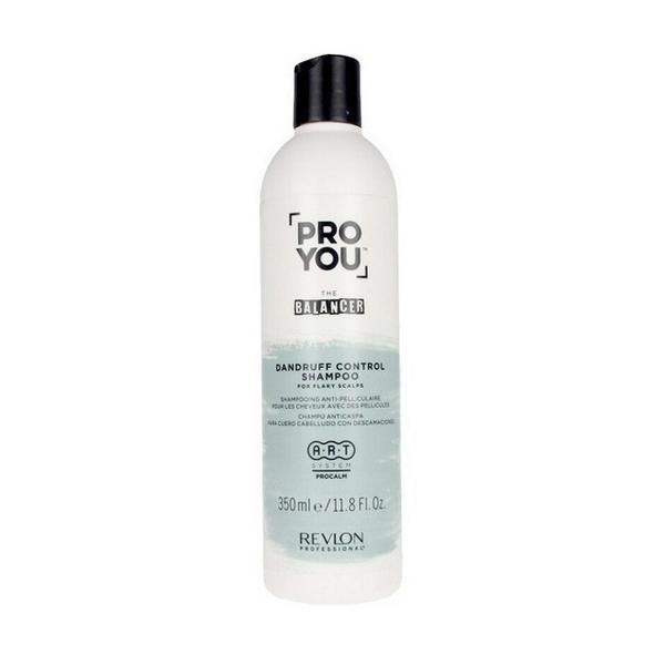 Revlon Professional Шампоан против пърхот - Revlon Professional Pro You Anti - Dandruff Shampoo 350 мл