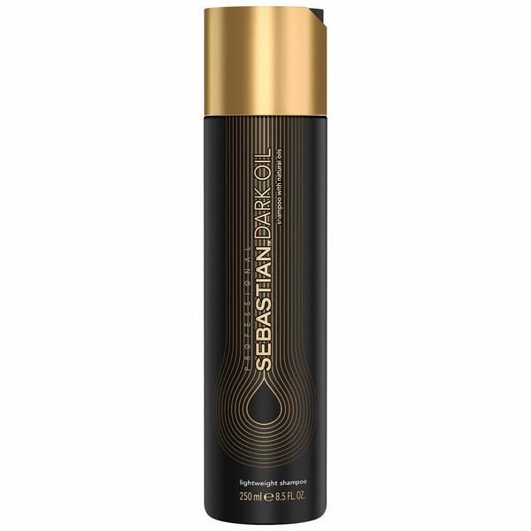 Sebastian Professional Шампоан - Sebastian Professional Dark Oil Lightweight, 250 мл