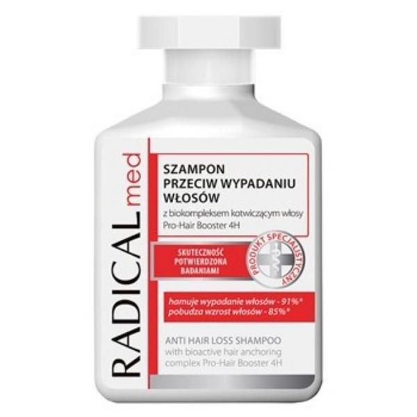 Farmona Шампоан срещу косопад - Farmona Radical Med Anti Hair Loss Shampoo, 300мл