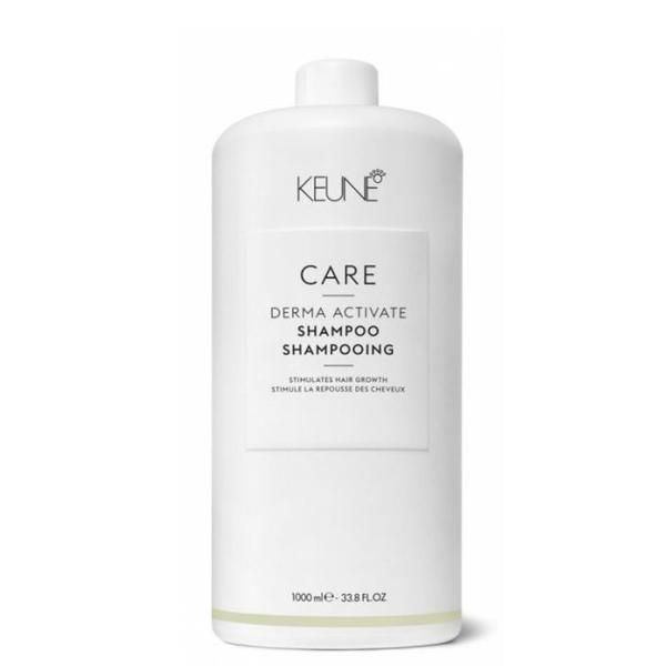Keune Шампоан срещу косопад - Keune Care Derma Activate Shampoo 1000 мл