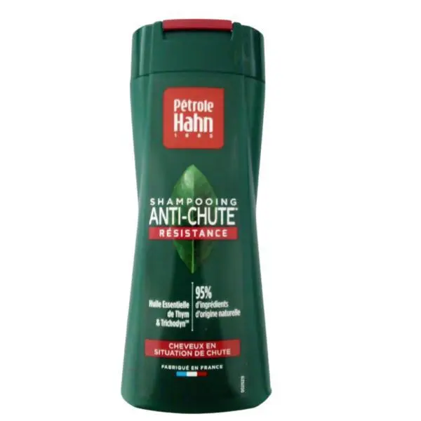 Petrole Hahn Шампоан срещу косопад Petrole Hahn, 250мл