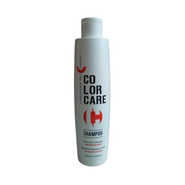 Compagnia del Colore Шампоан за боядисана коса Compagnia del Colore, 250 мл