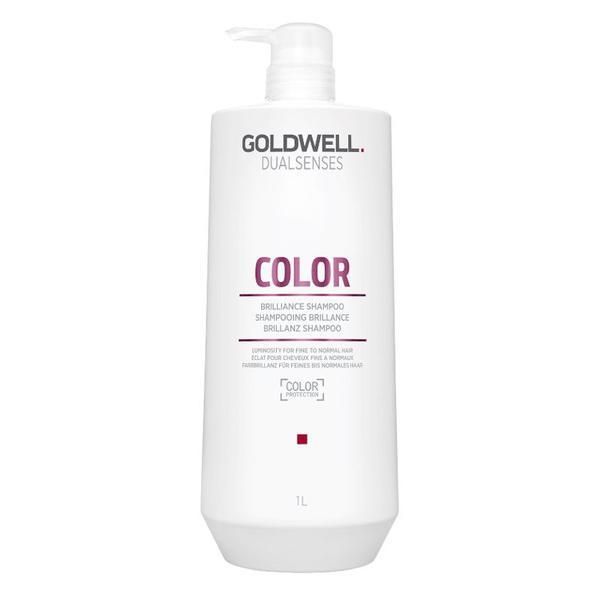 Goldwell Шампоан за боядисана коса Goldwell 1000 мл