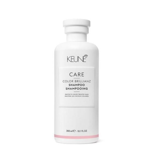 Keune Шампоан за боядисана коса - Keune Care Color Brillianz Shampoo 300 мл