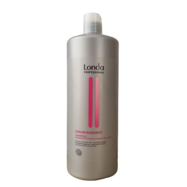 Londa Professional Шампоан за боядисана коса - Londa Professional Color Radiance Shampoo 1000 мл