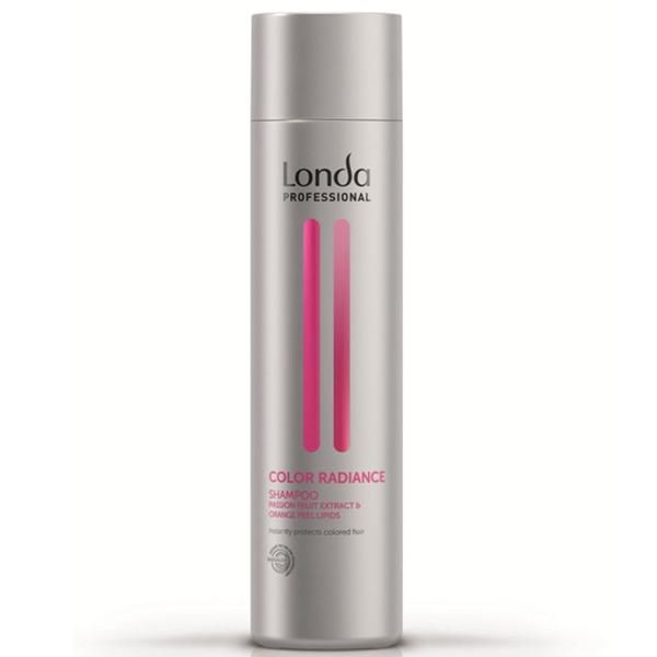 Londa Professional Шампоан за боядисана коса - Londa Professional Color Radiance Shampoo 250 мл