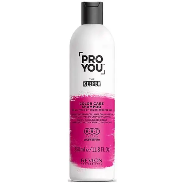 Revlon Professional Шампоан за боядисана коса Revlon Professional Pro You The Keeper Color Care Shampoo 350 мл