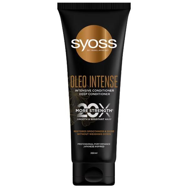Syoss Шампоан за боядисана коса - Syoss Colour Shampoo for Coloured of Highlighted Hair, 750 мл