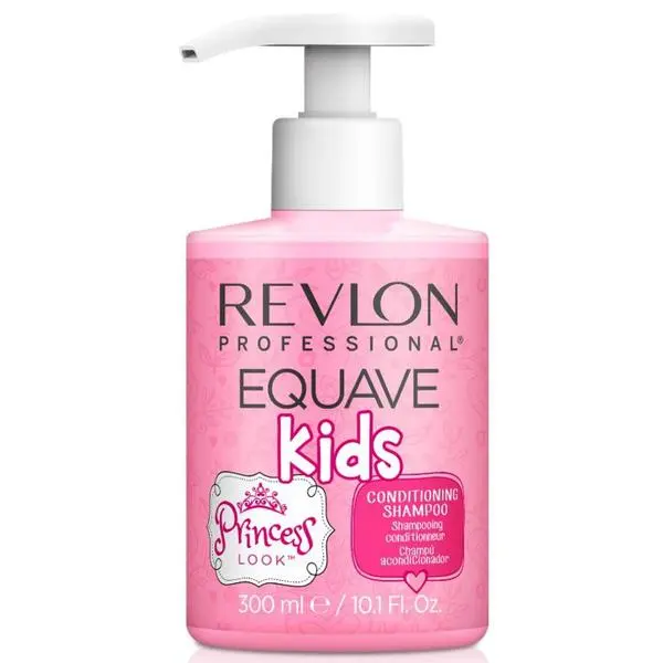 Revlon Professional Шампоан за деца  Revlon Professional Kids Princess Look 300 мл