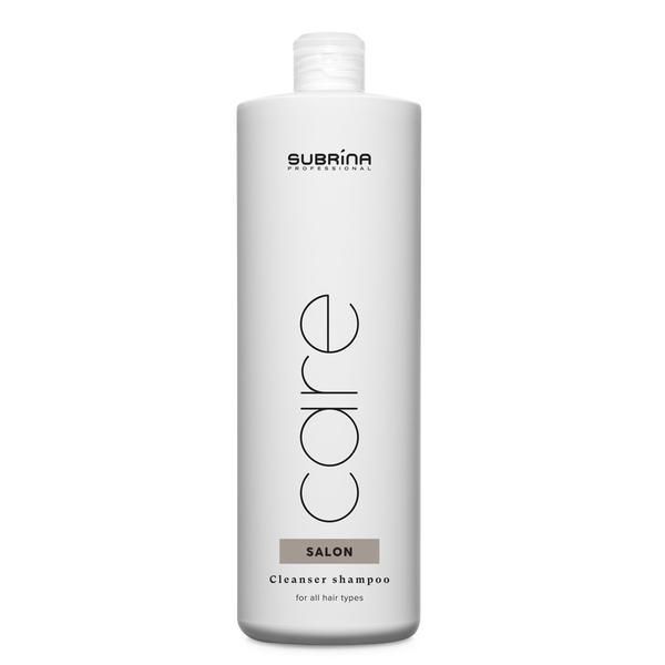 Subrina Шампоан за екстремно почистване Subrina Care, 1000 мл