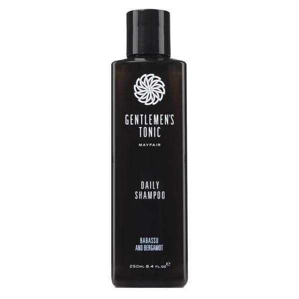 Gentlemen's Tonic Шампоан за ежедневна грижа Gentlemen, 250 мл