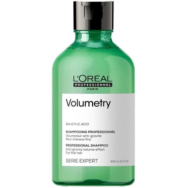 L'oreal Professionnel Шампоан за фина коса - L&#039;Oreal Professionnel Volumetry Shampoo 300мл