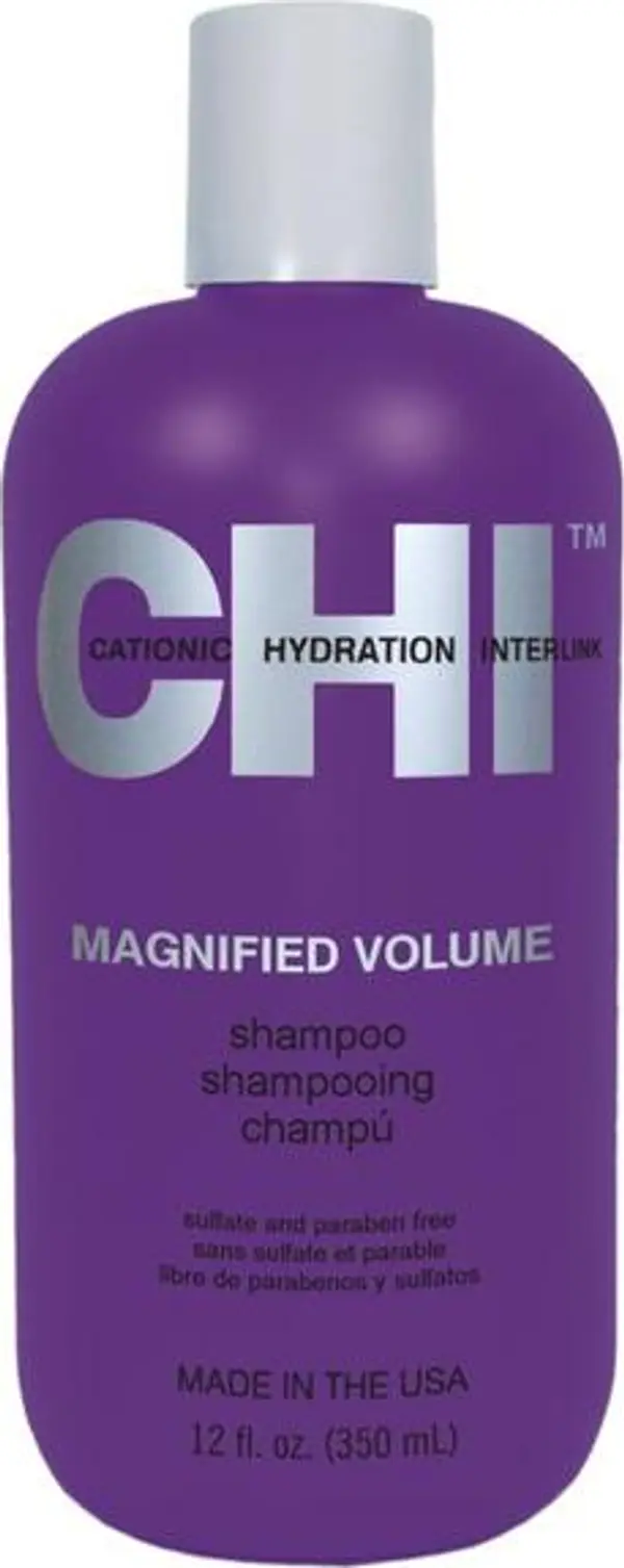 CHI Шампоан за обем - CHI Farouk Magnified Volume Shampoo 350 мл