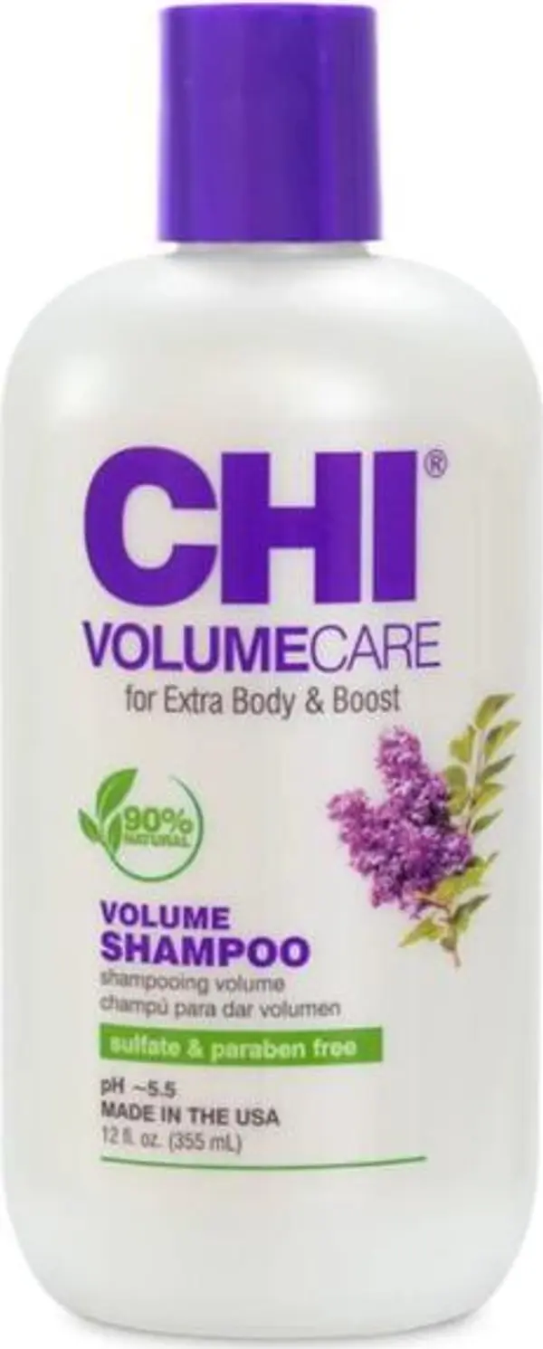 CHI Шампоан за обем - CHI VolumeCare, 355 мл
