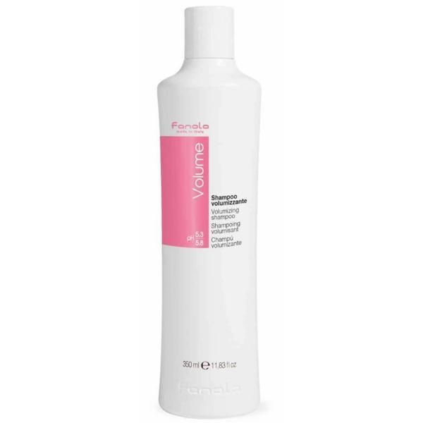 Fanola Шампоан за обем - Fanola Volume Volumizing Shampoo, 350мл