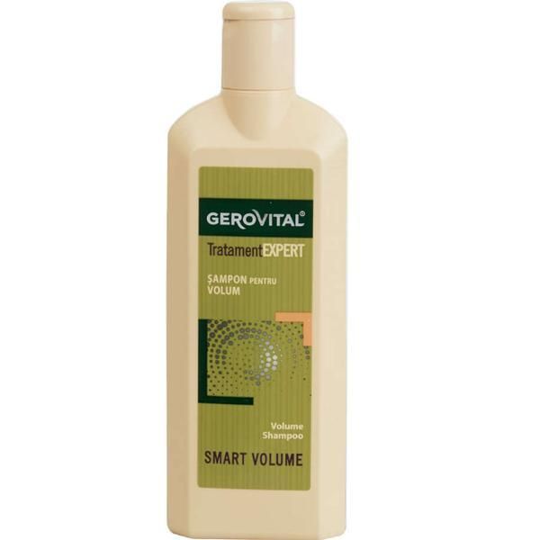 Gerovital Шампоан за обем - Gerovital Tratament Expert Volume Shampoo, 250мл