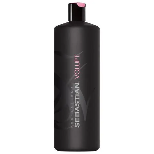 Sebastian Professional Шампоан за обем - Sebastian Professional Volupt Shampoo, 1000 мл