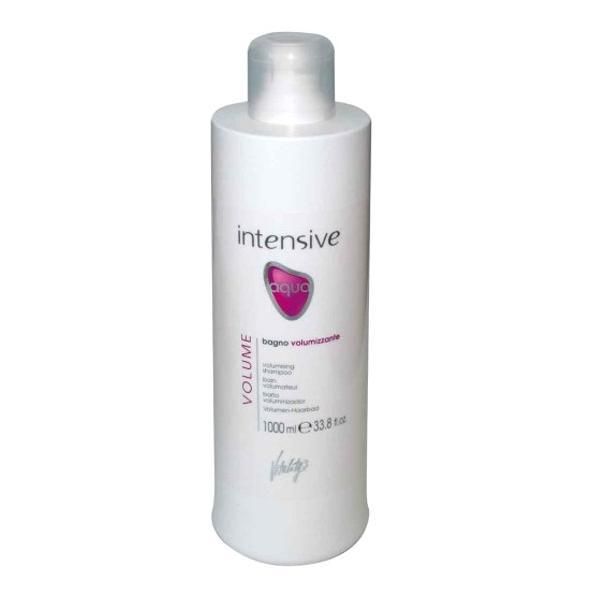 Vitality's Шампоан за обем - Vitality's Intensive Aqua Volume Volumizing Shampoo, 1000мл