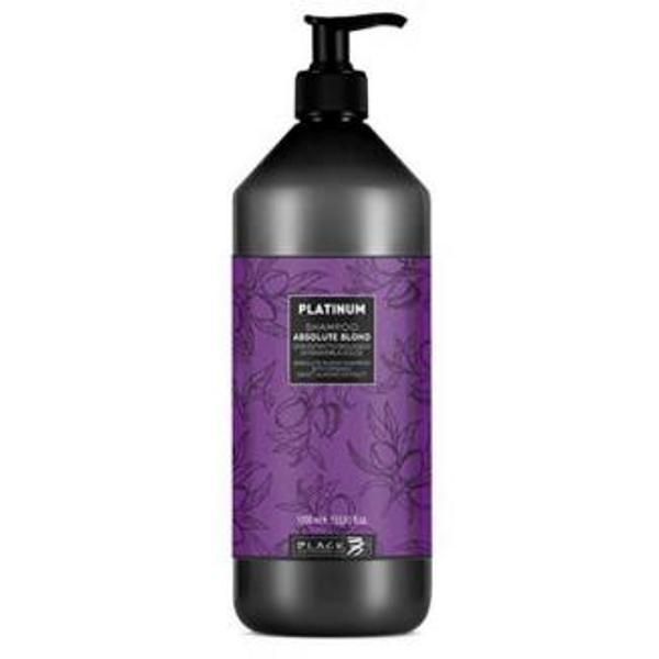 Black Professional Line Шампоан за поддържане на перфектно русо - Black Professional Line Absolute Blond Shampoo, 1000мл