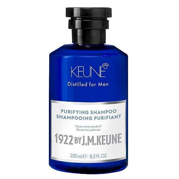 Keune Шампоан за пречистване на пърхот за мъже - Keune 1922 от J.M. Keune, 250 мл
