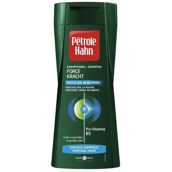 Petrole Hahn Шампоан за устойчивост и защита Petrole Hahn, 250мл