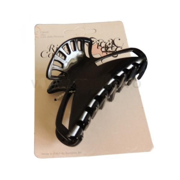 Locatelli Шнола за коса кафява Locatelli