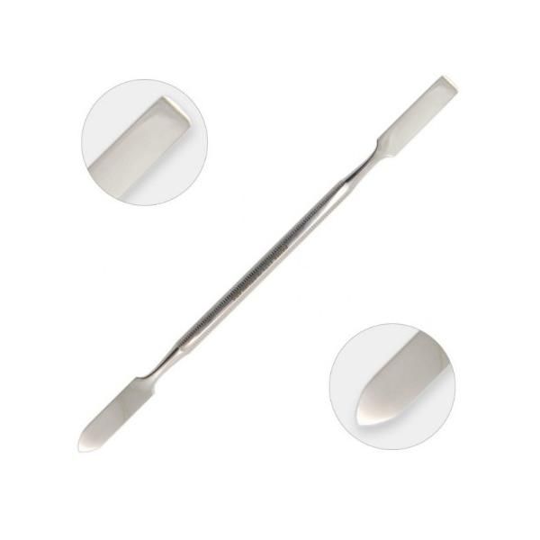 Prima Шпатула от неръждаема стомана за смесване Prima, 18 см