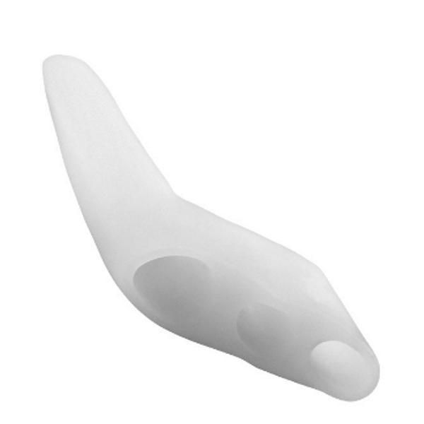 Lucy Style 2000 Силиконова защита на пръста Lucy Style 2000