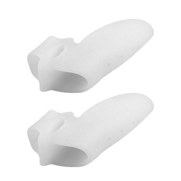 Lucy Style 2000 Силиконова защита на пръстите на краката Lucy Style 2000