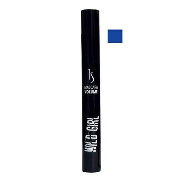 Mareleva Синя спиралаза очи Wild Girl K Sky Volume Mascara KS311 син, Mareleva, 12 мл
