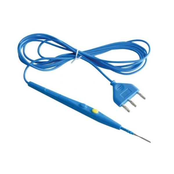 Prima Скалпел електрокаутер Prima, за електрохирургия, син, 3м кабел, 70мм
