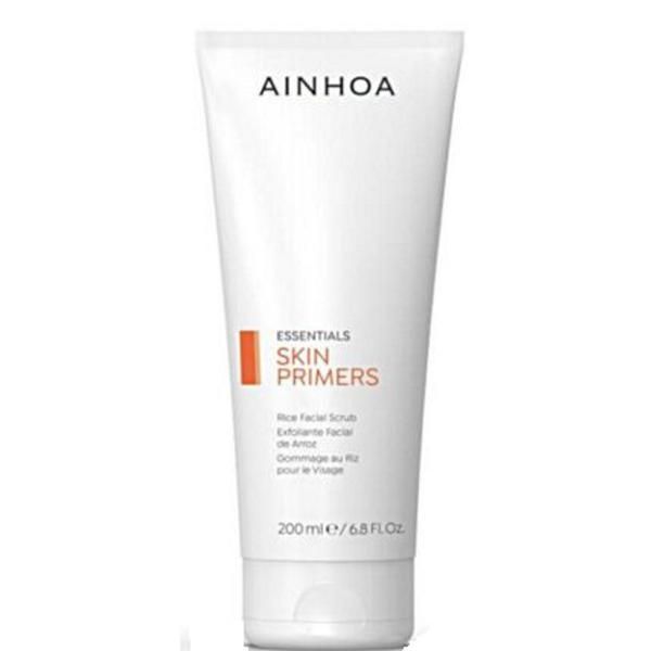 Ainhoa Скраб за лице - Ainhoa ??Skin Primers, 200 мл