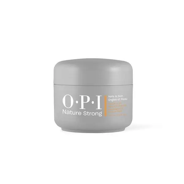 OPI Скраб за ръце и крака - OPI Nature Strong Smooth It Out , 250 мл.