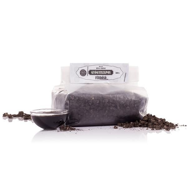 Yamuna Сол за вана с кал Yamuna, 500 гр