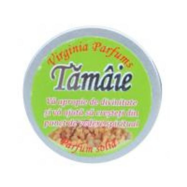 Favisan Солиден парфюм Тамян Virginia Parfums Favisan, 10мл