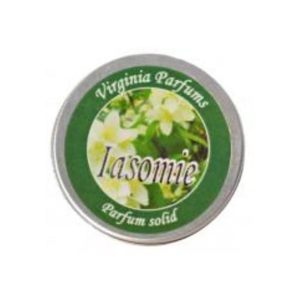 Favisan Солиден парфюм Жасмин Virginia Parfums Favisan, 10мл