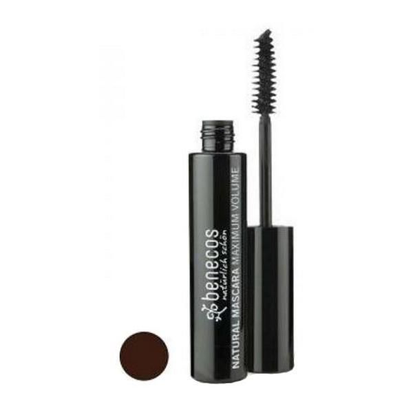 Benecos Спирала Maximum Smooth Brown Benecos , 8 мл